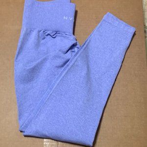 NVGTN Scrunch Seamless Leggings